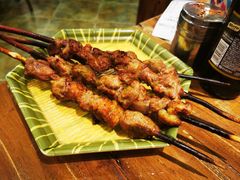 -清真·玛丽亚新疆菜主题餐厅(浙江中路店)