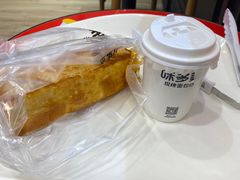 -味多美蛋糕(西安门店)