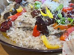 -自如ZSPACE四合院艺术餐厅