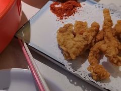-小鱼小牛(世欧广场店)