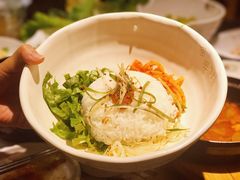 -韩屋韩国料理(天山路店)