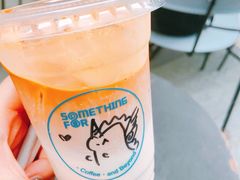 冻“鸳鸯”-Something For(中洲湾店)