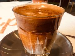 Dirty-董小姐咖妃·咖啡·简餐.意面(松江大学城店)