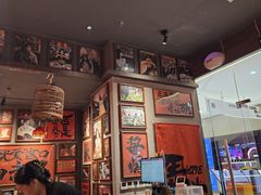 -王繁星面馆(西安熙地港店)