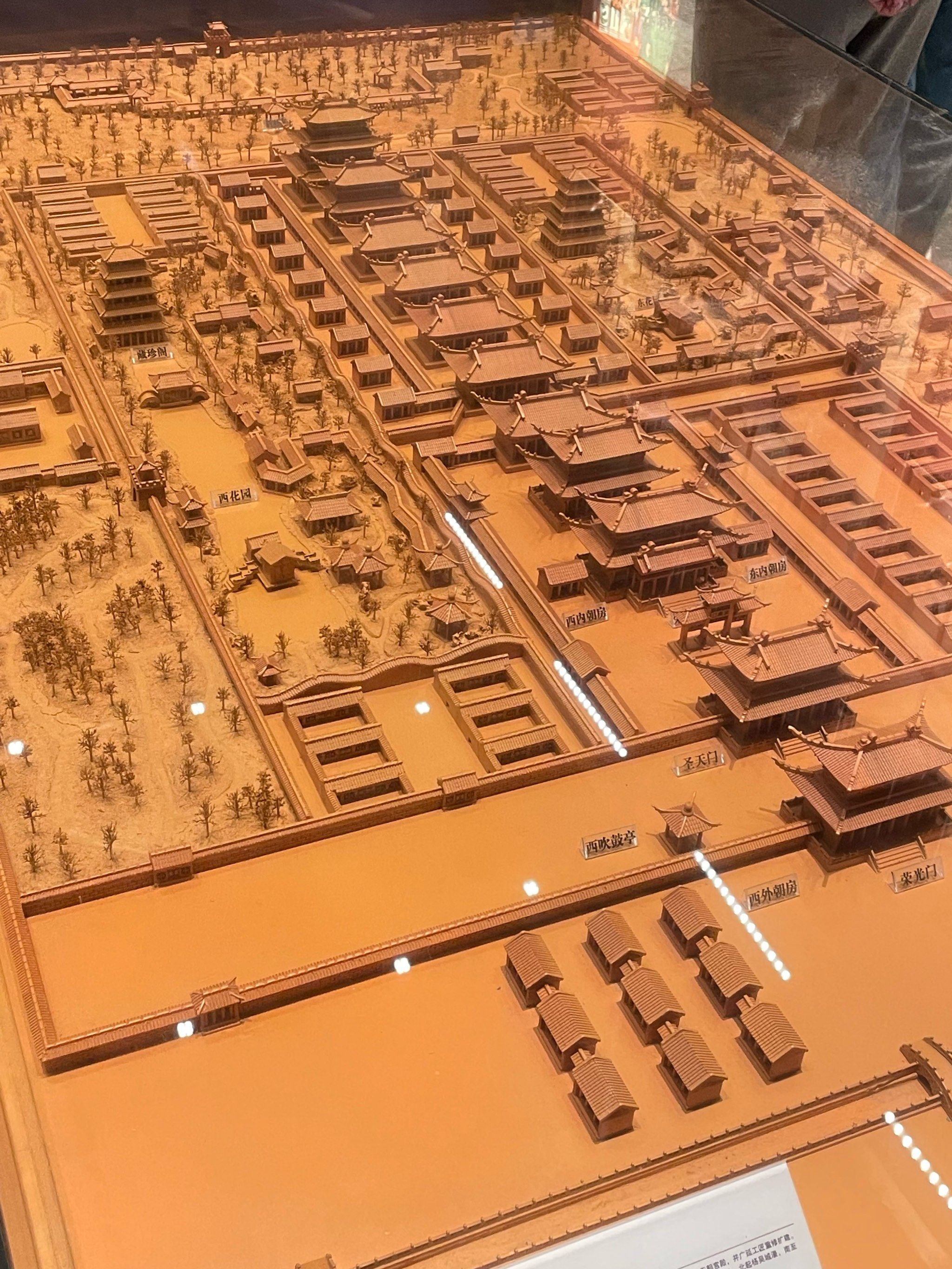 历史长河中的精美印记