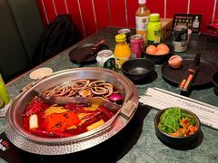 -牛New寿喜烧(曹路花园城店)