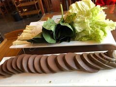 -竹叶涮肉坊(总店)