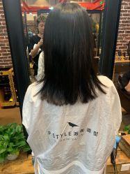 -P.STYLE 派斯造型