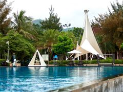 -惠州金海湾嘉华度假酒店