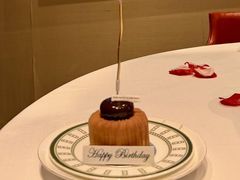 -富力丽思卡尔顿酒店·丽轩中餐厅