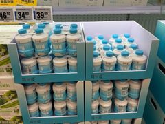 -盒马X会员店(王府井奥莱UP TOWN店)