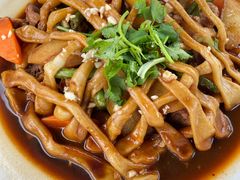 -遇见小院—虹鳟鱼•农家菜(怀柔店)