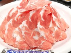-楼外楼大刀肉传统火锅居(繁荣路店)