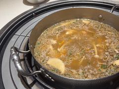 -芭夯兔·兔肉汤锅(新都店)