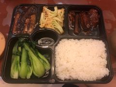 -大华锦绣假日酒店·锦味餐厅