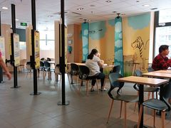 -麦当劳(燕顺路店)