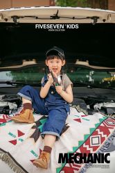 -57KIDS儿童摄影