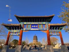 -天宁寺