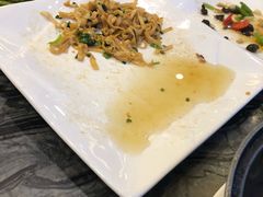 -美极鲜食坊(宝安南路店)