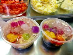 -忆夏爽黑仔漳州四果汤(顶澳仔猫街店)