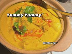 -星叶·东南亚料理(温州万象城店)