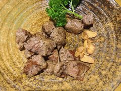 铁板牛排-樱町三味日本料理(城乡世纪广场店)