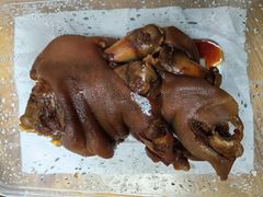 -老北京赵记酱肘子