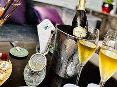 -天津海河悦榕庄·Lobby Lounge大堂吧