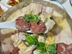 -松云居.大连人.大连菜