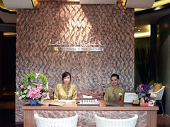 -Let’s Relax Spa(Terminal 21 Asok)
