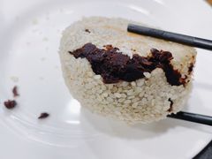 蛤蟆吐蜜特写-白魁老号饭庄(安内店)