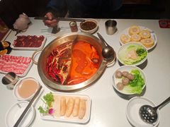 -小龙坎火锅(总店)