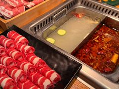 -草原塞蛮羊火锅城(港湾店)