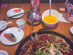 -老板恋上鱼(环山路店)