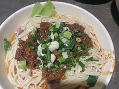 -秦云老太婆摊摊面(观音桥店)