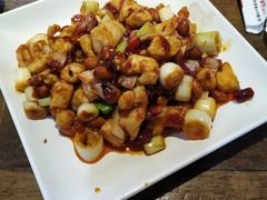 -薛阿婆(北美新天地中心店)