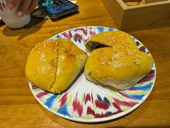 -清真·古丽花儿·新疆美食(滨江道店)