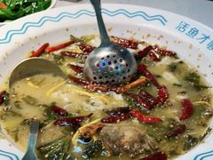 -花椒俏川菜小馆(南海万达店)