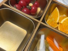 -和庆斋羊蝎子火锅·碳缸烧烤(顺义旗舰店)