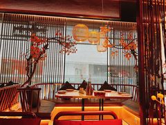 -京华烟云·北京烤鸭(领展购物广场·中关村店)