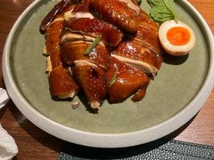 -木棉·醉心粤味(COCO Park店)