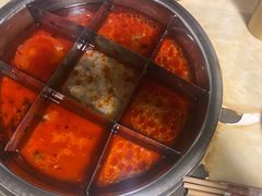 -邓莽子老火锅(中兴路总店)
