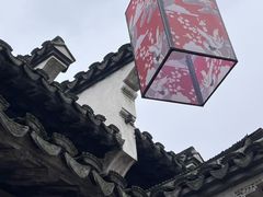 -惠山古镇·寄畅园