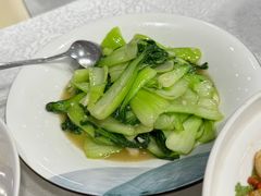 上海青-湘君私厨.16年湘菜店(金匙望湖店)