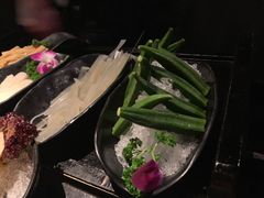 -捞王锅物料理(凯旋路店)