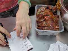 -黄连大头华烧鹅(萧地大马路店)