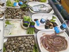 -双合园·海鲜水饺青岛菜(万佳广场店)