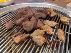 -喜来稀肉(虹泉路店)