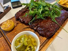 -盐说·西式餐酒馆(光明万达店)