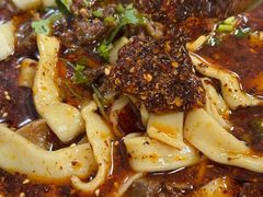 -清真-戏楼王记牛肉面